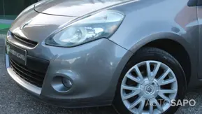 Renault Clio de 2010