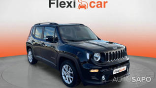 Jeep Renegade 1.0 T Limited de 2019