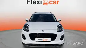 Ford Puma 1.0 EcoBoost MHEV ST-Line X Aut. de 2022