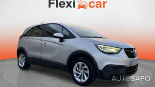 Opel Crossland X 1.2 T Innovation Aut. de 2017