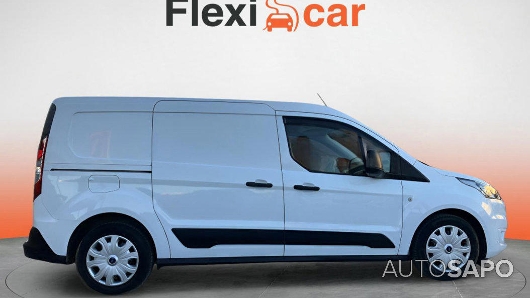 Ford Transit Connect de 2022