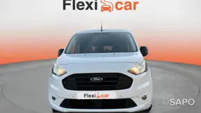 Ford Transit Connect de 2022