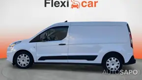 Ford Transit Connect de 2022