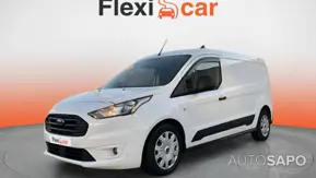 Ford Transit Connect de 2022