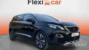 Peugeot 5008 de 2019