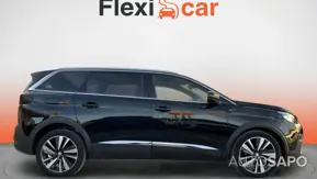 Peugeot 5008 de 2019