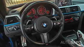 BMW Série 4 de 2017