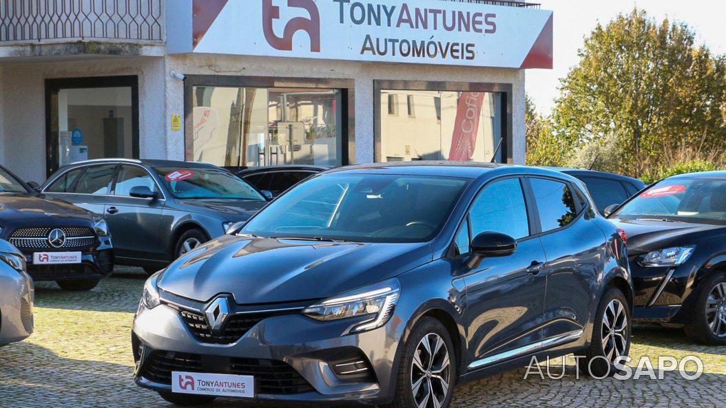 Renault Clio 1.0 TCe Intens de 2022