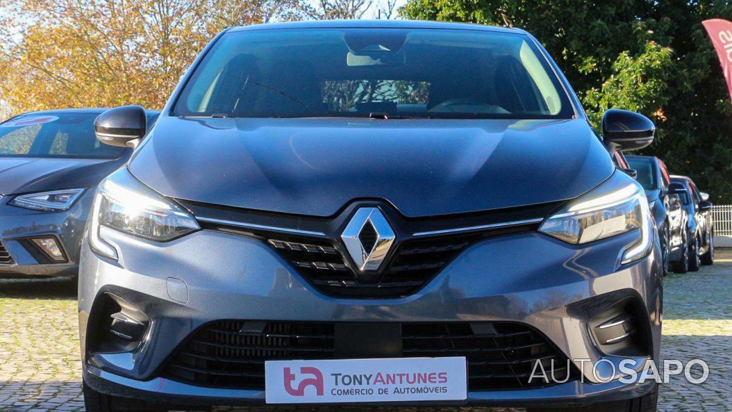 Renault Clio 1.0 TCe Intens de 2022