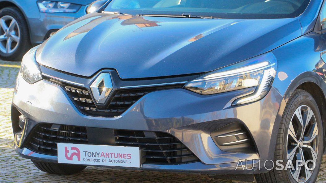 Renault Clio 1.0 TCe Intens de 2022