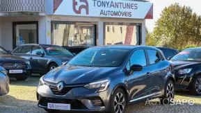 Renault Clio 1.0 TCe Intens de 2022