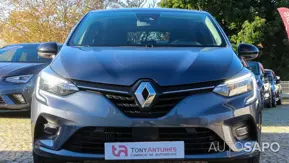 Renault Clio 1.0 TCe Intens de 2022