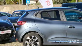 Renault Clio 1.0 TCe Intens de 2022