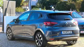 Renault Clio 1.0 TCe Intens de 2022