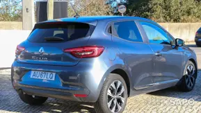 Renault Clio 1.0 TCe Intens de 2022