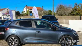 Renault Clio 1.0 TCe Intens de 2022