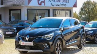 Renault Captur de 2022