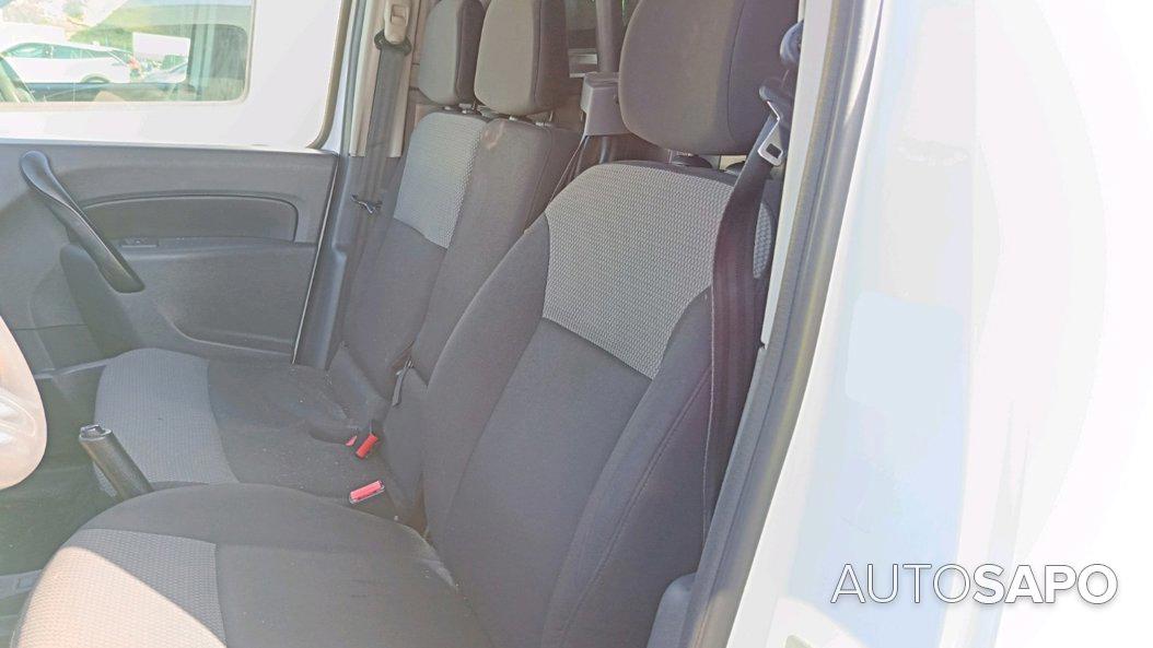 Renault Kangoo 1.5 dCi Maxi de 2021