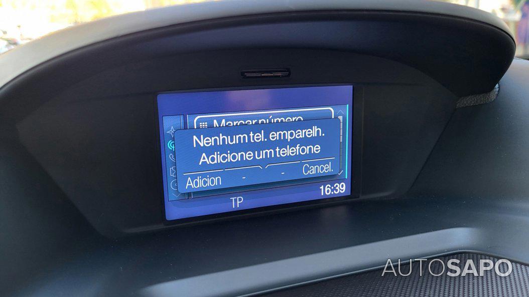 Ford Grand C-MAX 1.6 TDCi Titanium S/S de 2015