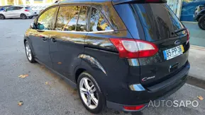 Ford Grand C-MAX 1.6 TDCi Titanium S/S de 2015