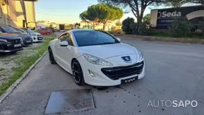 Peugeot RCZ 1.6 THP Asphalt de 2011