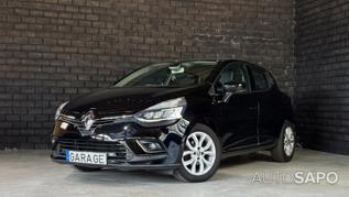 Renault Clio de 2019