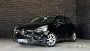 Renault Clio de 2019