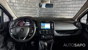 Renault Clio de 2019