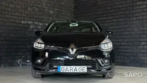 Renault Clio de 2019