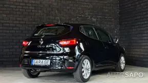 Renault Clio de 2019