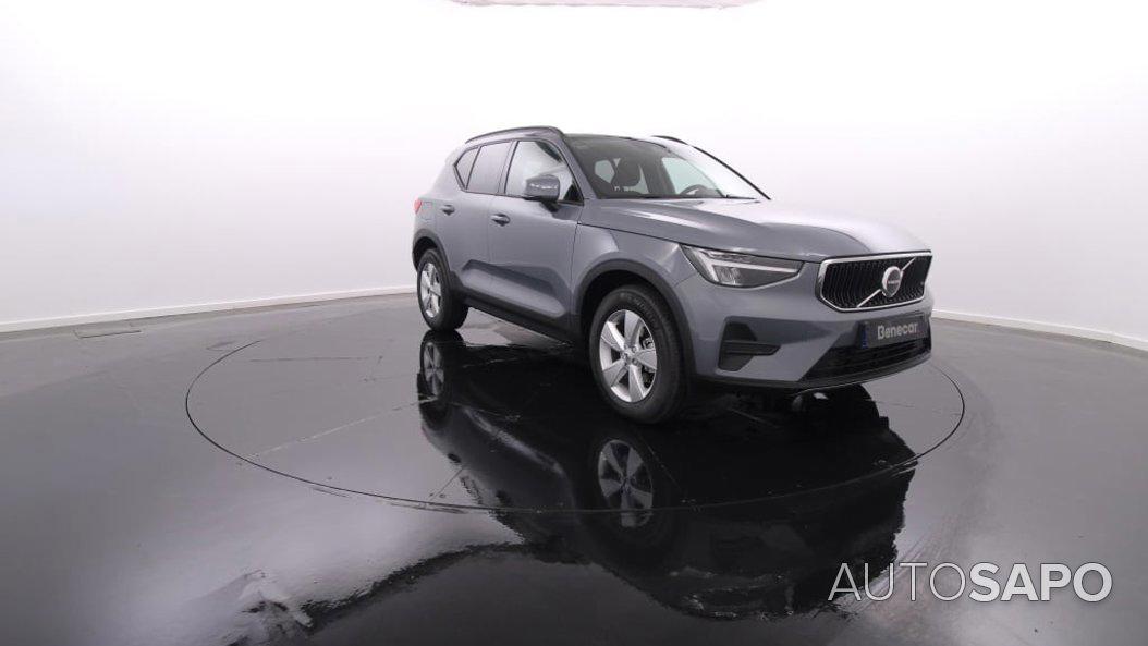 Volvo XC40 de 2023