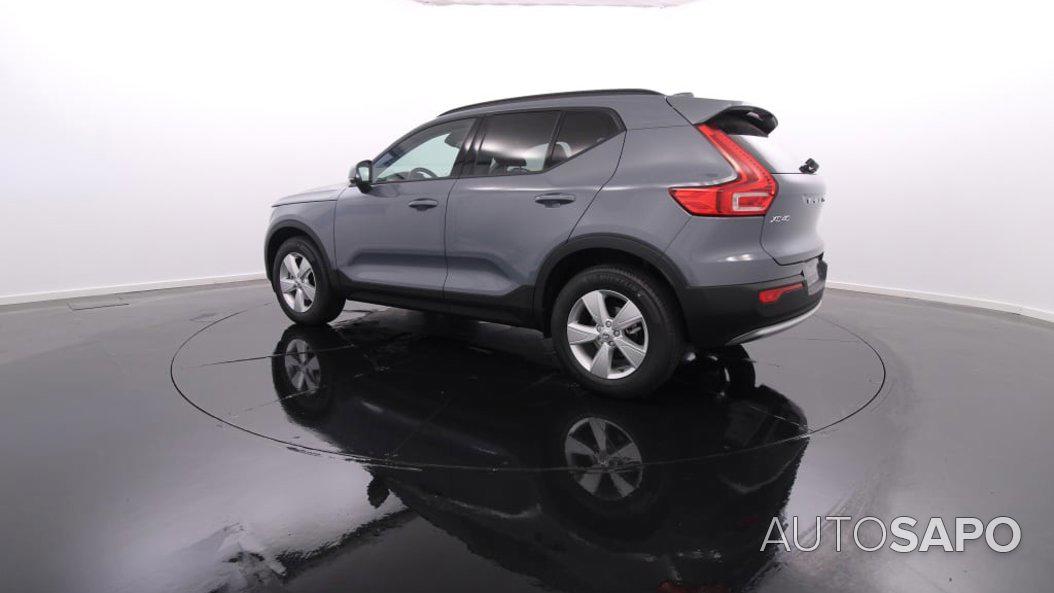 Volvo XC40 de 2023