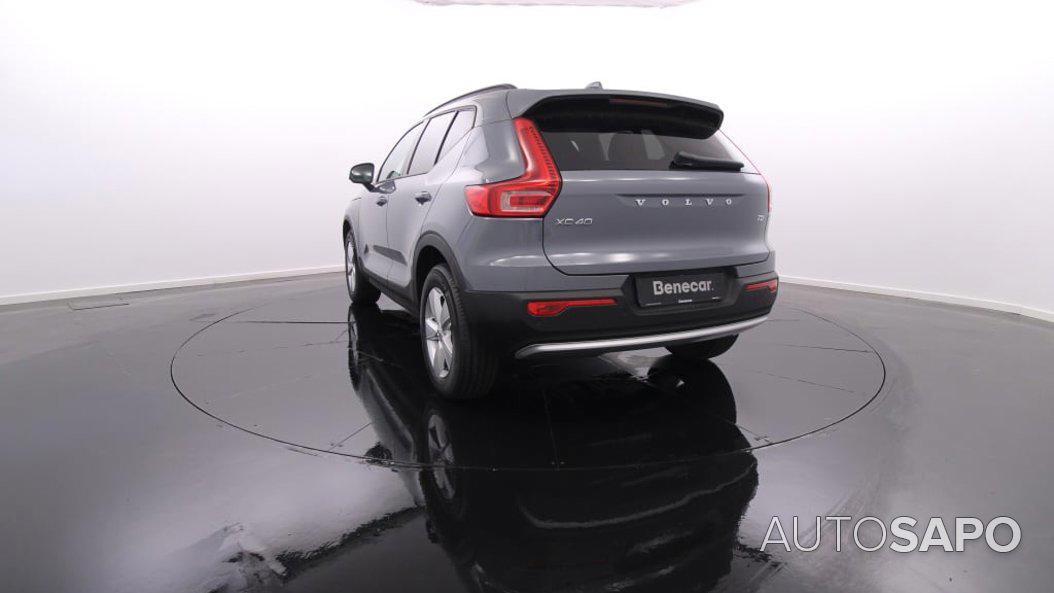 Volvo XC40 de 2023