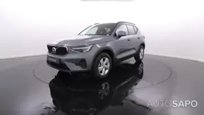 Volvo XC40 de 2023