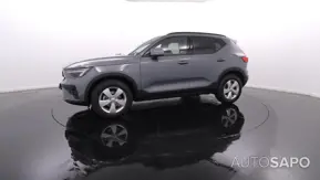 Volvo XC40 de 2023