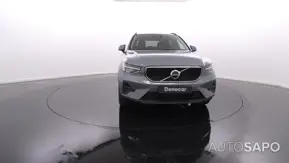 Volvo XC40 de 2023