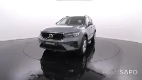 Volvo XC40 de 2023