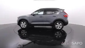 Volvo XC40 de 2023