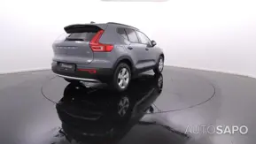 Volvo XC40 de 2023