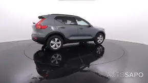 Volvo XC40 de 2023