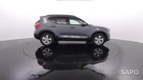 Volvo XC40 de 2023