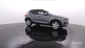 Volvo XC40 de 2023