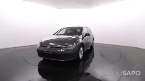 Volkswagen Golf de 2023