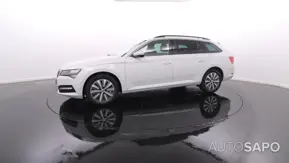 Skoda Superb de 2023