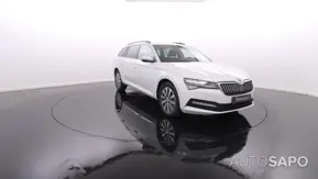 Skoda Superb de 2023