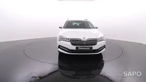 Skoda Superb de 2023