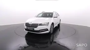 Skoda Superb de 2023