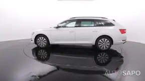 Skoda Superb de 2023