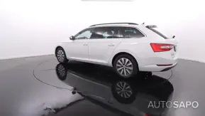 Skoda Superb de 2023