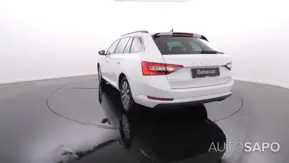 Skoda Superb de 2023